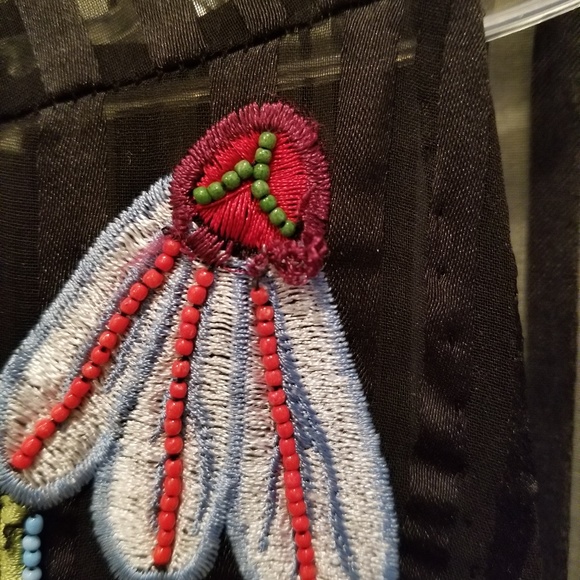 Anthropologie dress - Picture 5 of 6